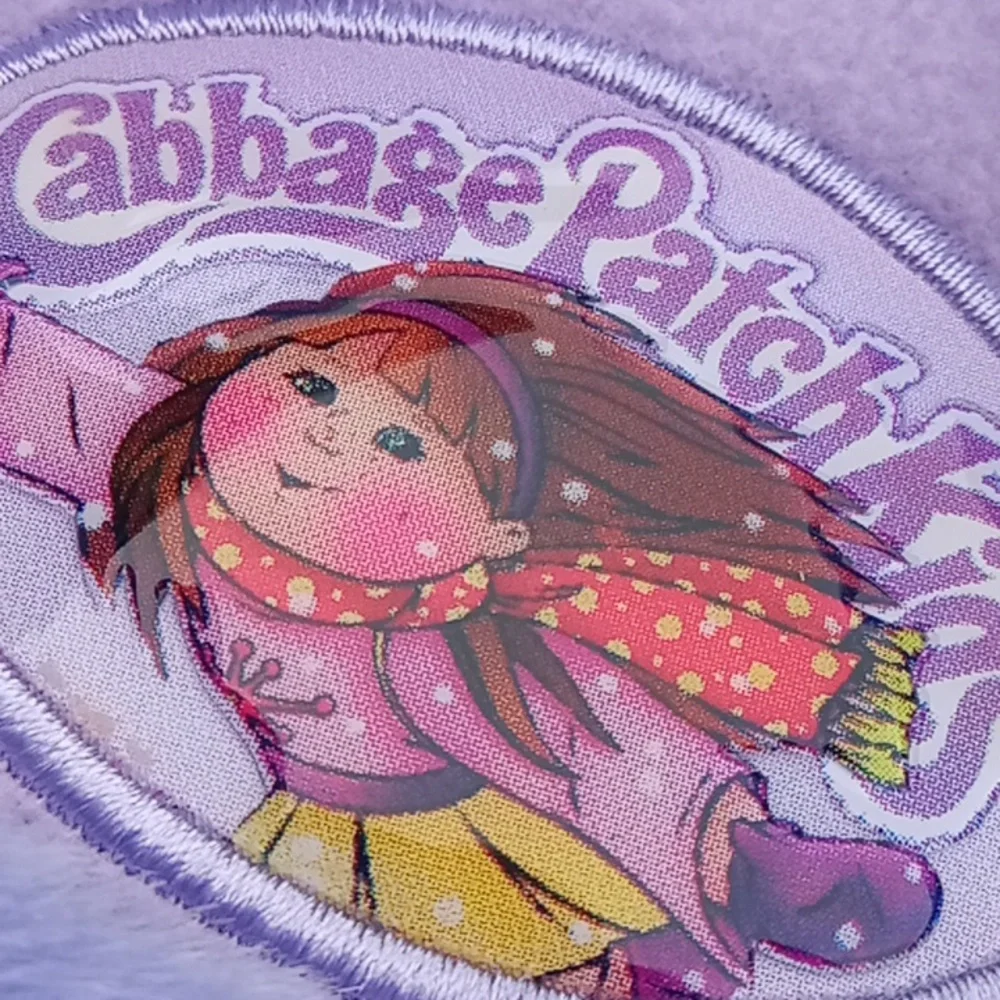 Cabbage Patch Kids vintage 2005